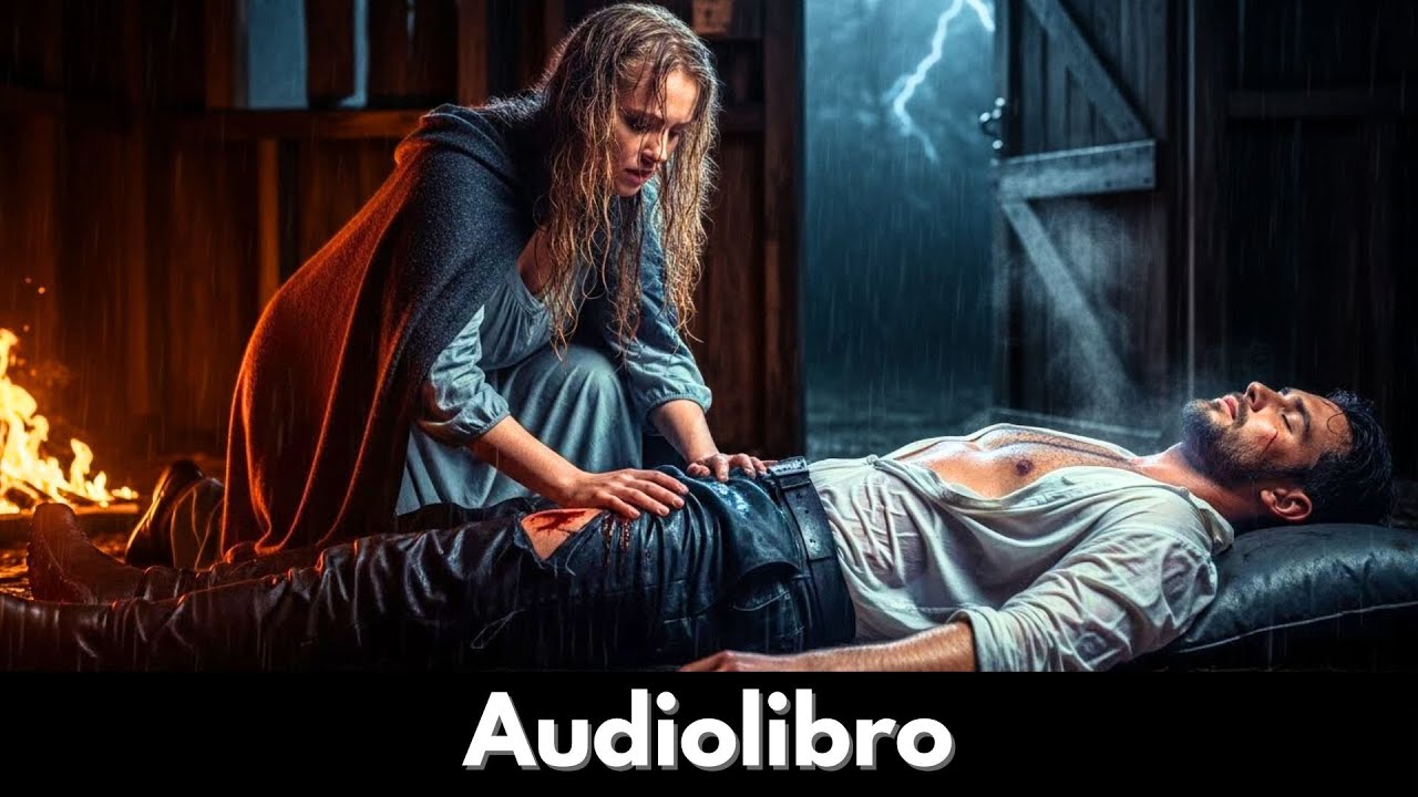 Ella Faltó A La Ceremonia Para Ayudar A Un Extraño… Al Día Siguiente, El Alfa La BUSCÓ | Audiolibro