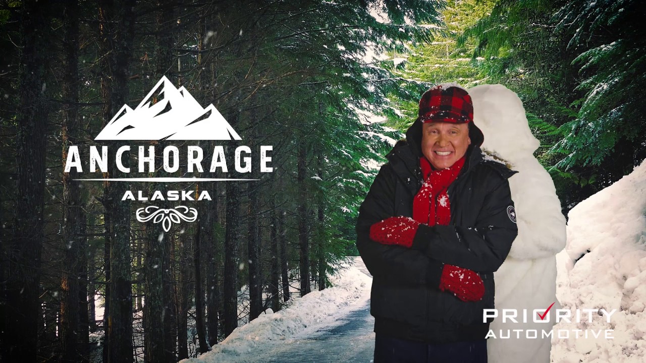 Priority Toyota Springfield - Anywhere