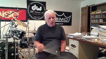 Master Studies ,Sticking Positions.Levels,explained,By Matt Patella