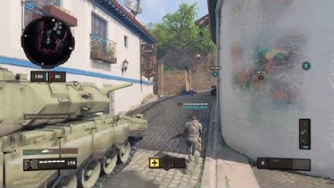 JOINED LATE AND I HAVE THE KILL CAM AT FIRST TRY - Black Ops 4