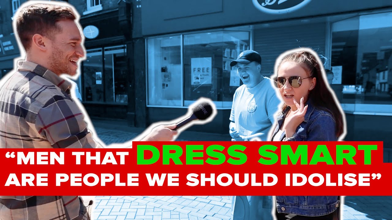 Is The Suit Dead? | Chelmsford Edition