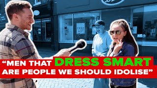 Is The Suit Dead? | Chelmsford Edition