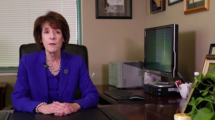 DVAM 2016: Julie Nauman, CA Victim Compensation Bo...