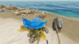 Stranded Deep #1 Готовим крабов Stranded Deep #1 Готовим крабов