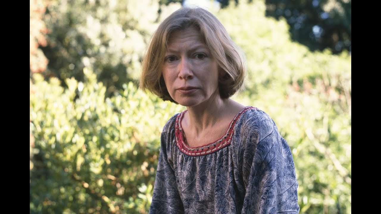 Joan Didion, 'New Journalist' Who Explored Culture and Chaos ...