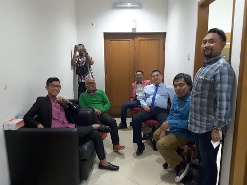 Aksi Kocak Komeng , Jarwo Kwat DKK Membahas Tentang Persahabatan Lucu Banget Bikin Ngakak