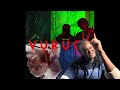 Mauru Gwash - Vurugu [Ft. Toxic Lyrikali] (Official Audio) REACTION 