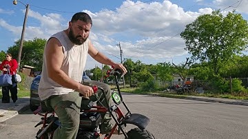 Predator 212cc (Kill Switch Problem Fixed)