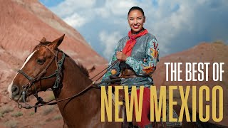 A Local's Guide To Must-See New Mexico | Best In Travel 2023