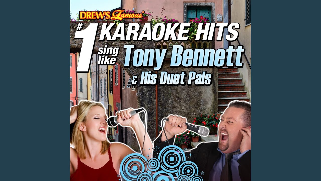 You Raise Me Up Karaoke