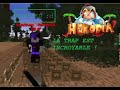 Je trap des noobs sur herodia  la trap est incroyable je vous jure ep 1