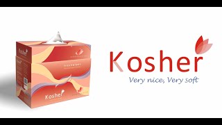 Kosher Tissue House - Bring innovation, style, and functionality into your daily routine.