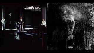 All Your Fault - Big Sean feat. Kanye West ( Original Sample Intro ) ( How Much I Feel - Ambrosia )
