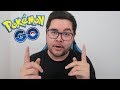 NEW CAMERA! Q&A: MY OPINION ON SPOOFING IN POKÉMON GO!