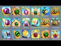 All Ball Runner Games Gameplay Going Balls Rolling 