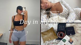 A day in the life as a Trans woman