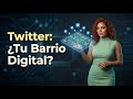 Cómo Twitter Ayuda a tu Barrio: Descubre el Proyecto Whoo.ly