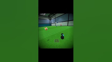 Vrfs top my 2 goals #vr #vrfs #football #oculus