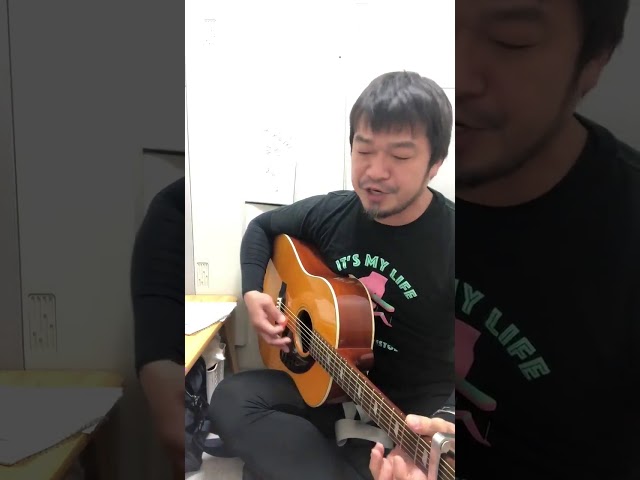 あ。っという間はあるさ竹原ピストル