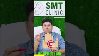 Sinus की समस्या का समाधान  दबाए  ये Acupressure Point | SMT Clinic healthyindia