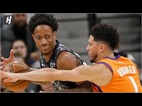 phoenix suns youtube