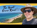 Road Trip: The Great Ocean Road | Torquay to Apollo Bay - Victoria, Australia