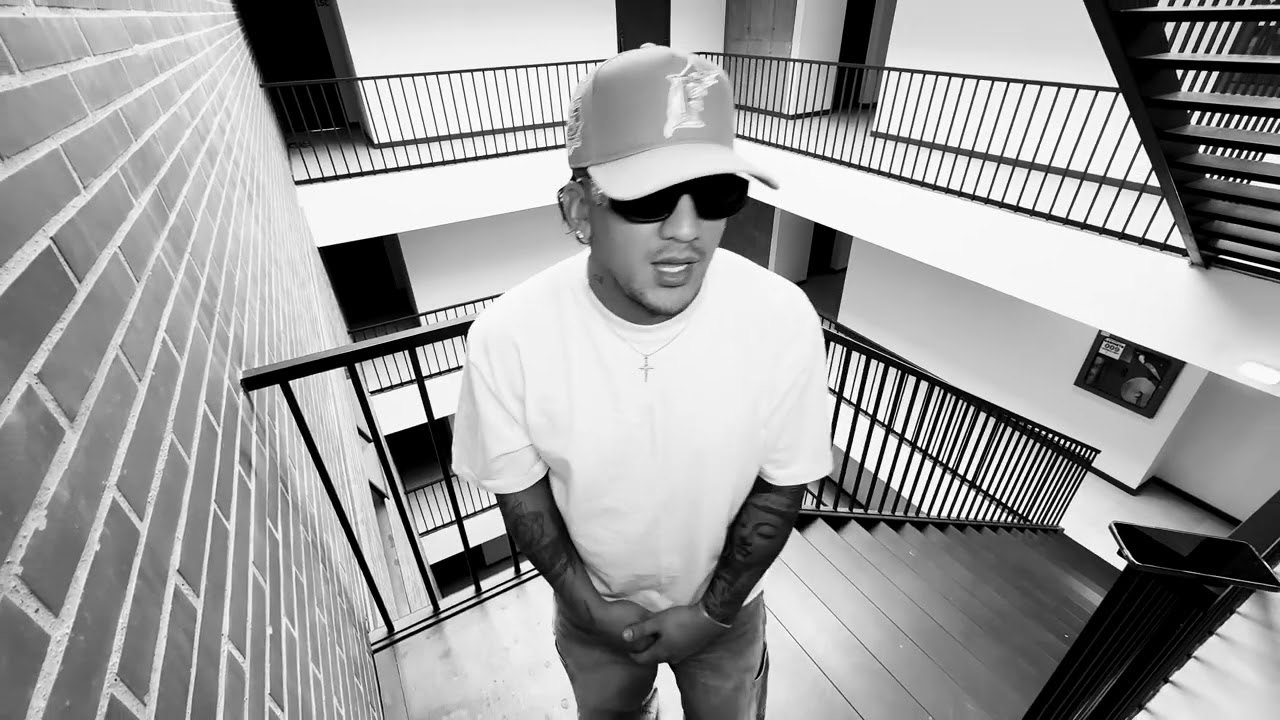 EL FLOW DEL BLOQUE - WTF (VIDEO OFICIAL)