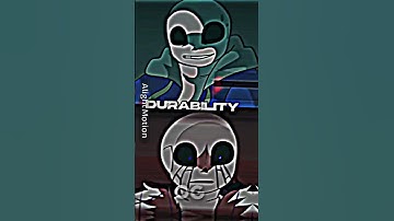 Error 404 VS Classic Sans | #1v1 #sansaus #undertale #underverse