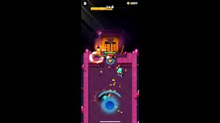 Archero Chapter 4 (stage 1-50 + Equipment)