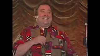 Bernard Manning 1994 (Part1-2)