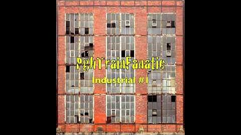 PghTrainFanatic - Custom O Scale Building Fronts