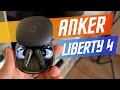 KULAKTAN NABIZ ÖLÇEN KULAKLIK - Anker Soundcore Liberty 4 inceleme