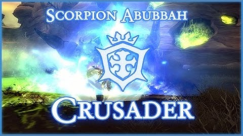 Memoria Abubbah Solo - Crusader Lv70 - Dragon Nest EU