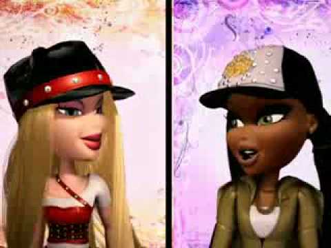 Bratz - Friends Are Everything - YouTube