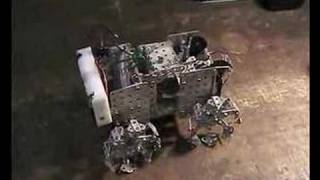 Details of Rover1