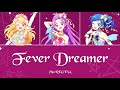 Fever Dreamer | Mia REGINA | Rumble Garanndoll Opening Theme | FULL LYRICS &amp; ENGSUB