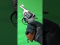 リボルバーの美しき世界【BGM無し】 #shorts #short #エアガン #ガスガン #モデルガン #gun #hobby #asmr #airsoft
