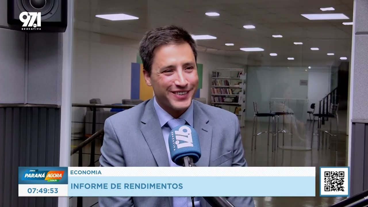 Informe de rendimentos deve ser entregue até essa sexta (27/02)