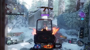 How get online in Black Ops 3 (A.B.C. error Fix)