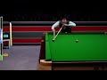 Snooker 19 (How to get out of a snooker position)