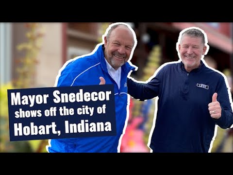 See all the awesome changes coming to the City of Hobart!