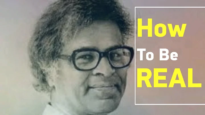 Don't fall for this Trap | A Guide to Becoming Rea...