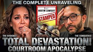 Sunny Hostin Under FIRE as Husband s Legal Controversy Puts The View in Spotlight