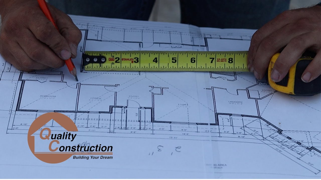 Quality Construction