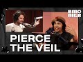 Capture de la vidéo Pierce The Veil Talk About The New Album, Jail, And The Last 6 Years - Emo Nite Radio Ep. 1