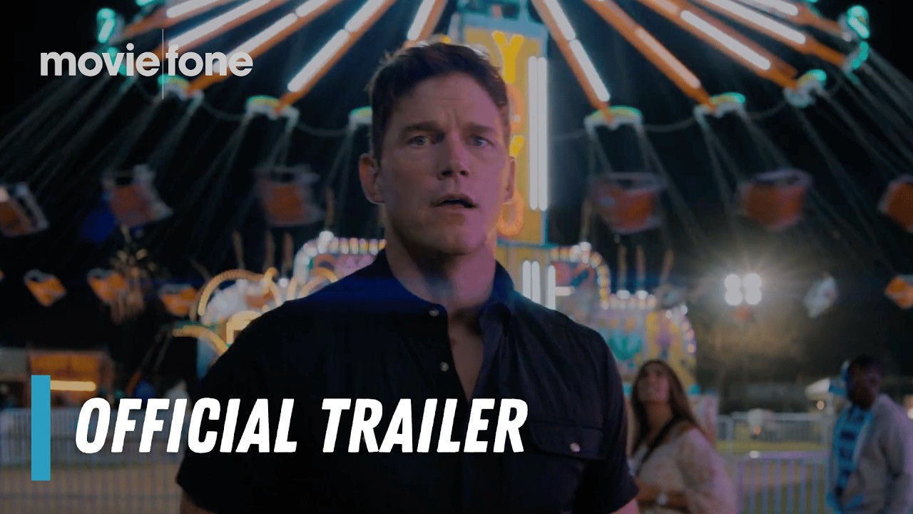 Way of the Warrior Kid | Official Trailer | Chris Pratt, Jude Hill poster