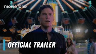 Way of the Warrior Kid | Official Trailer | Chris Pratt, Jude Hill