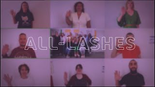 Команда All-Lashes