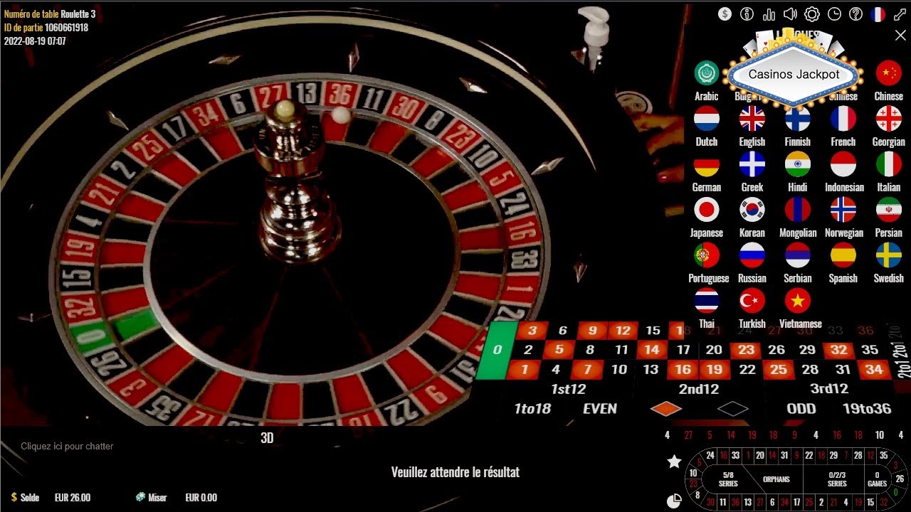 Sun macau roulettes - vivo gaming ️ sun macau live dealer studio - YouTube