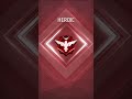 #freefire #new #viral #gaming #trending #heroic #20th #emblem #rankpush #ranked #ranking #rank #fypシ